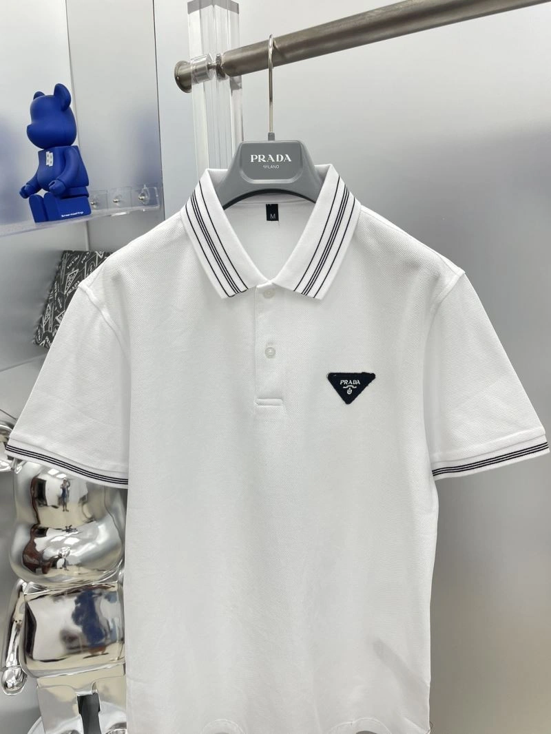Prada T-Shirts OnTrend 169642