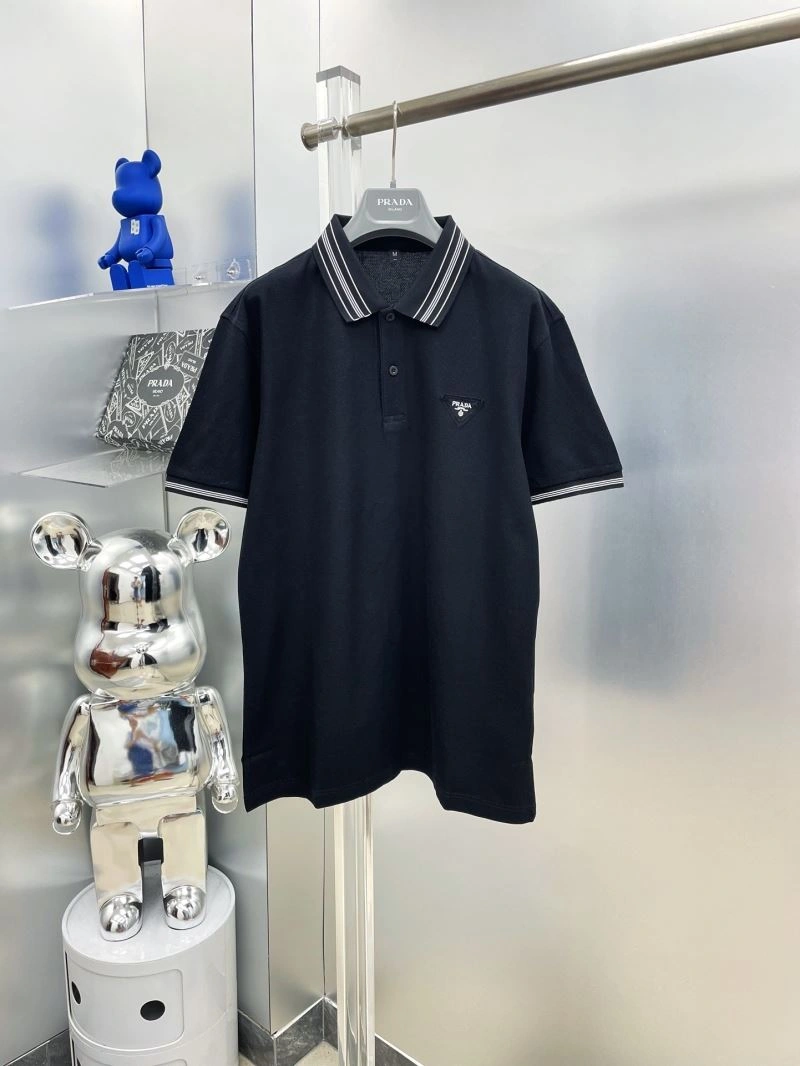Packable Prada T-Shirts 169684