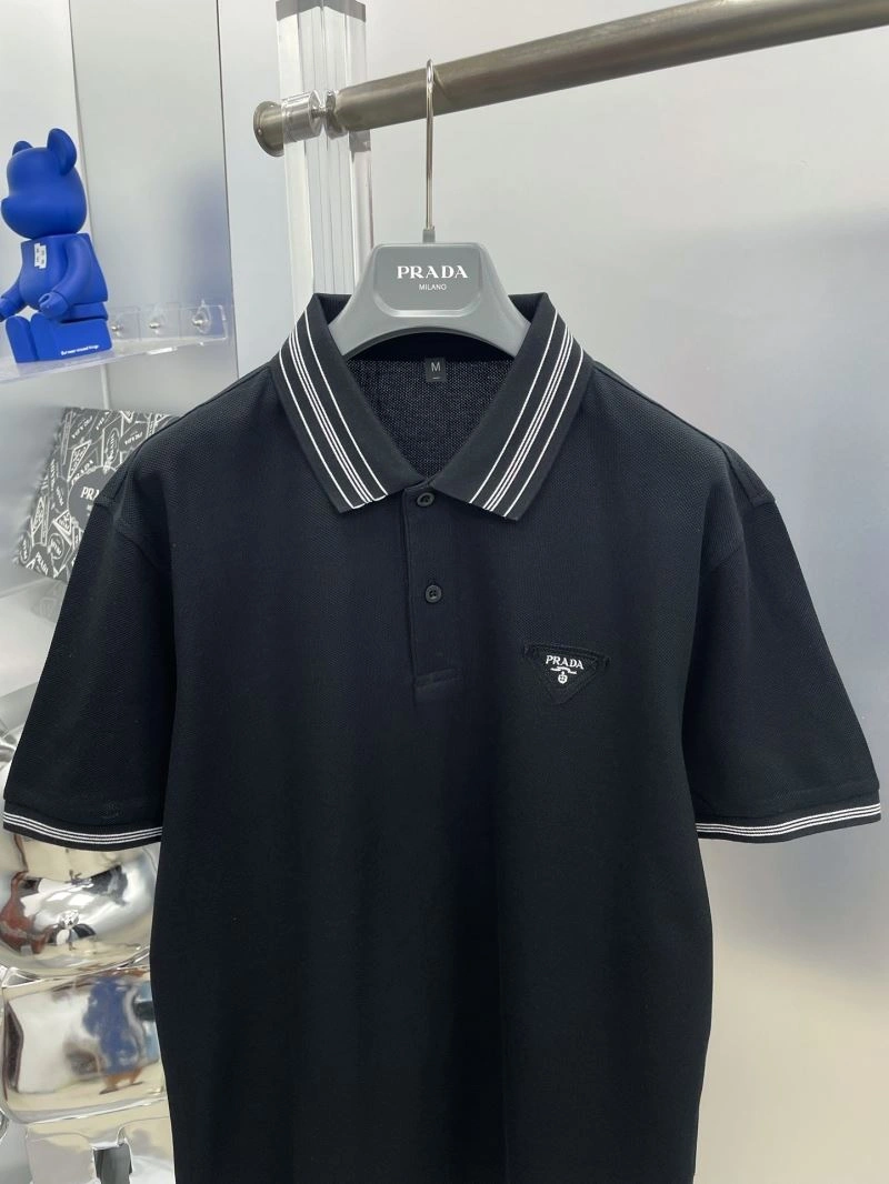 Packable Prada T-Shirts 169684