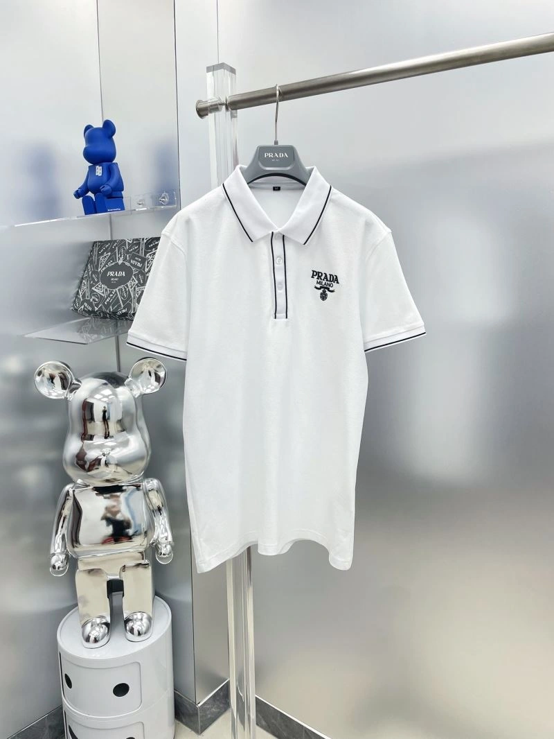 Prada T-Shirts FashionForward 169641