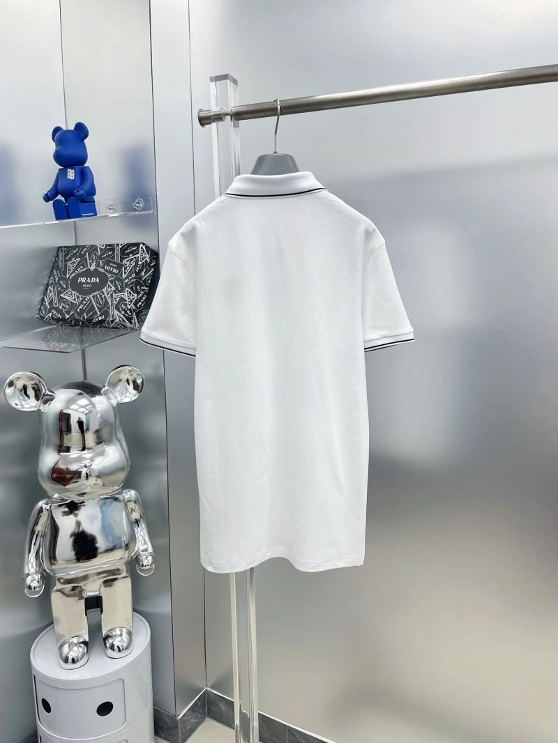 Prada T-Shirts FashionForward 169641