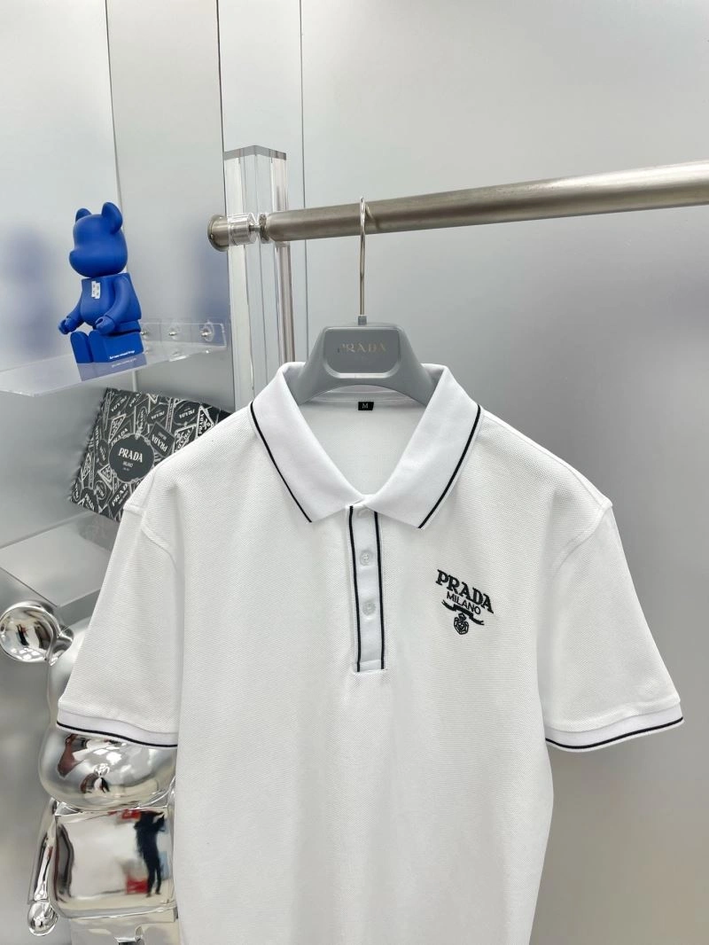 Prada T-Shirts FashionForward 169641