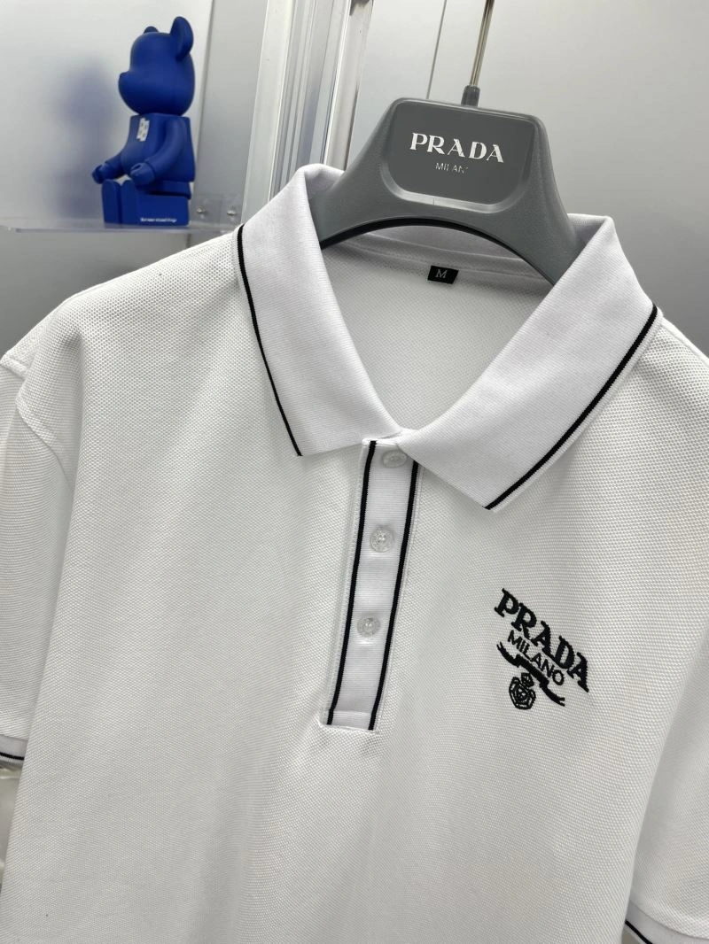 Prada T-Shirts FashionForward 169641
