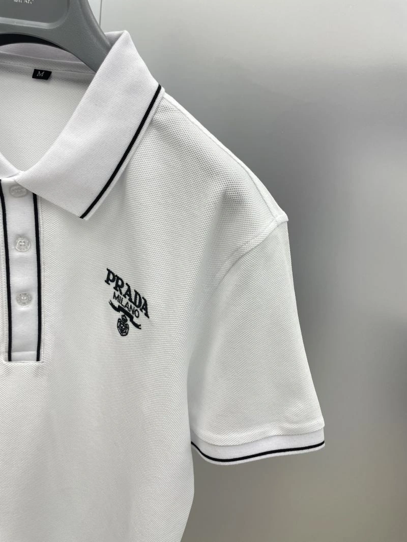 Prada T-Shirts FashionForward 169641