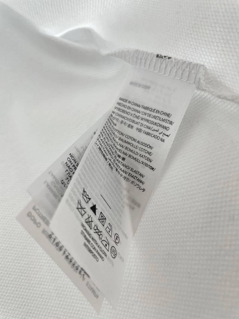 Prada T-Shirts FashionForward 169641