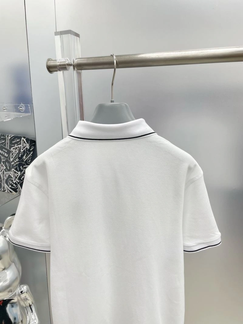 Prada T-Shirts FashionForward 169641