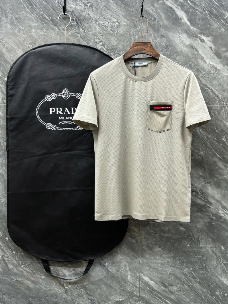 Prada T-Shirts Tailored 169640