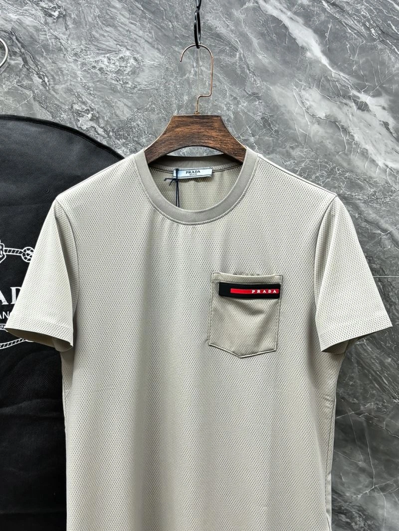 Prada T-Shirts Tailored 169640