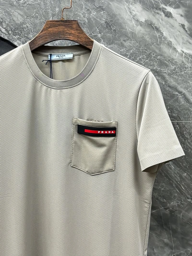Prada T-Shirts Tailored 169640