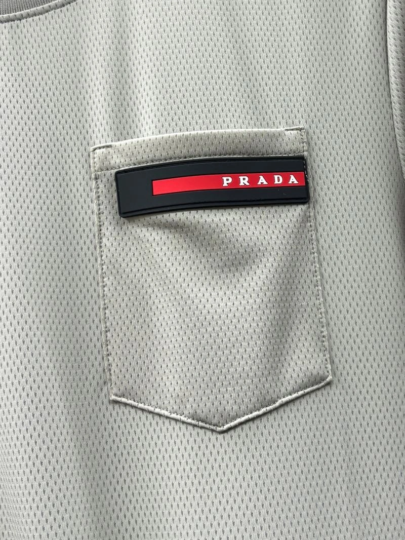 Prada T-Shirts Tailored 169640