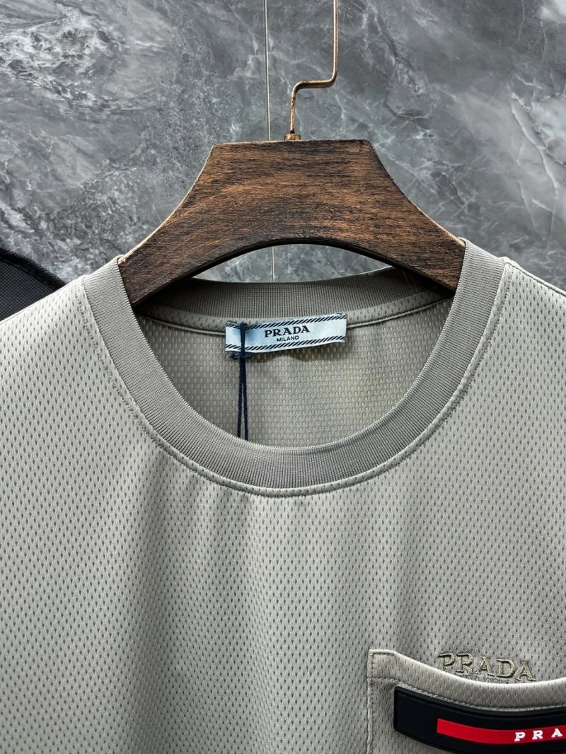 Prada T-Shirts Tailored 169640