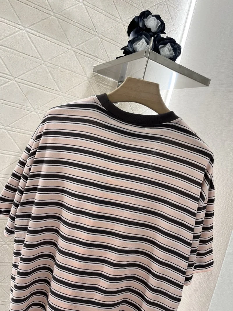 EyeCatching Prada T-Shirts 166104