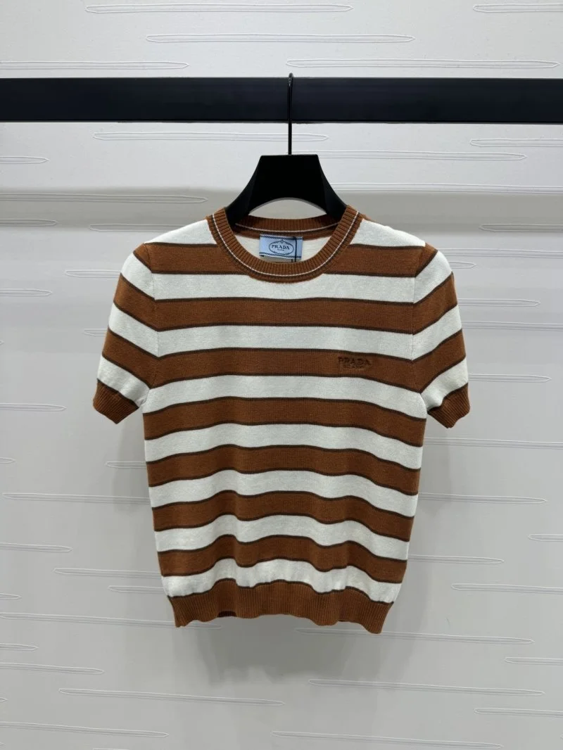 Durable Prada T-Shirts 166151