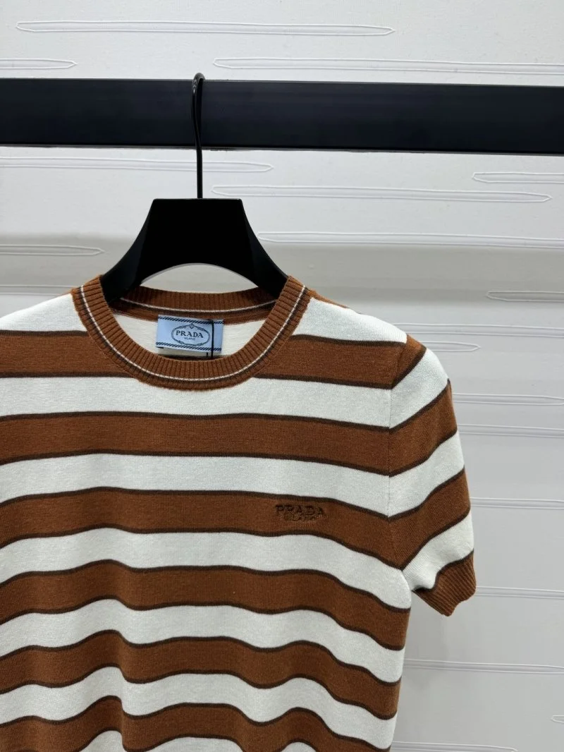 Durable Prada T-Shirts 166151