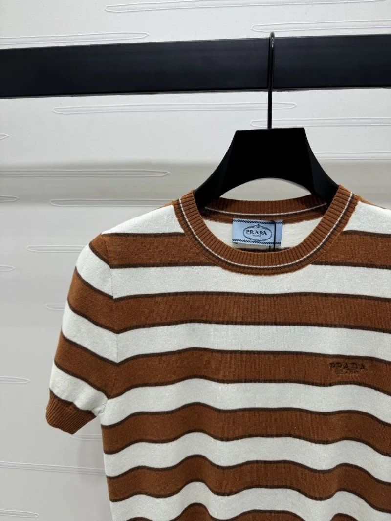 Durable Prada T-Shirts 166151
