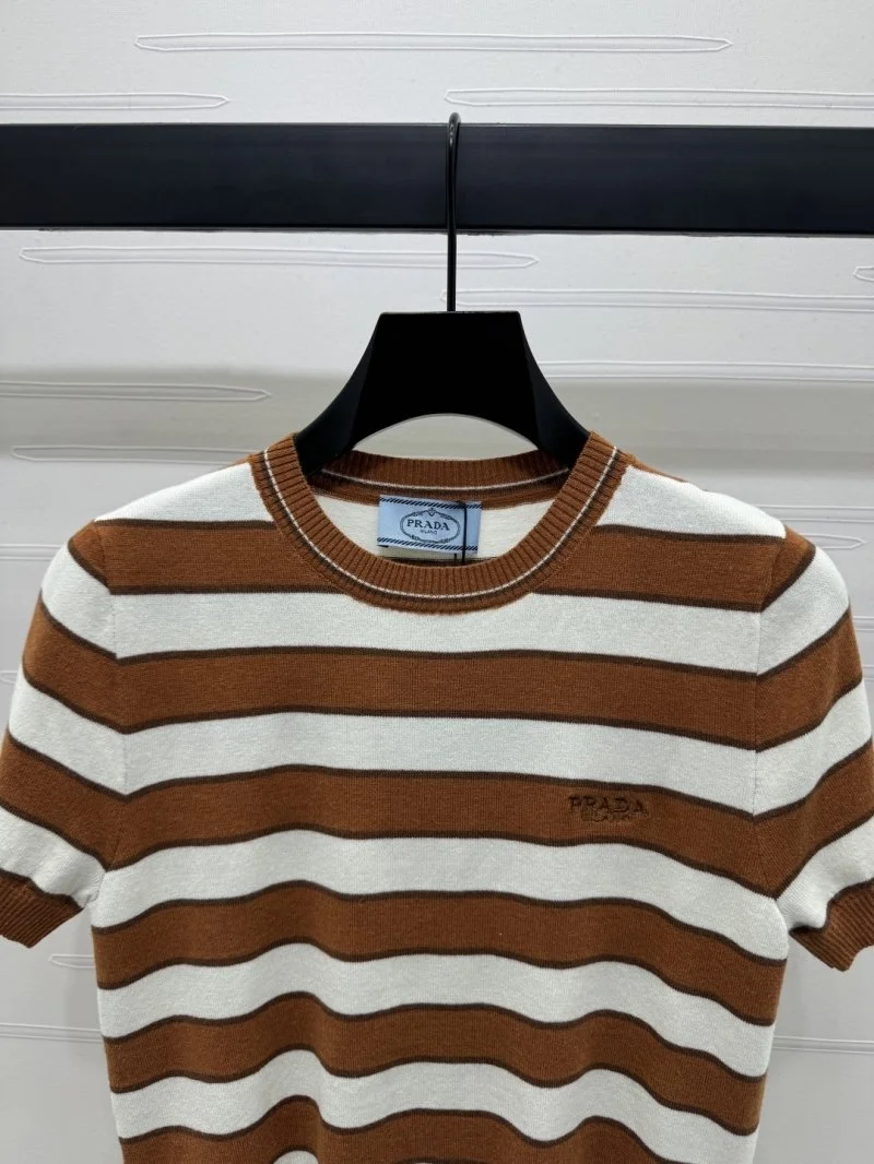 Durable Prada T-Shirts 166151