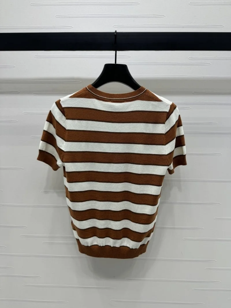 Durable Prada T-Shirts 166151
