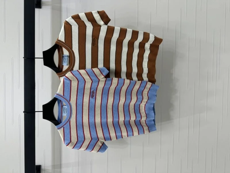 Prada T-Shirts DailyWear 166103