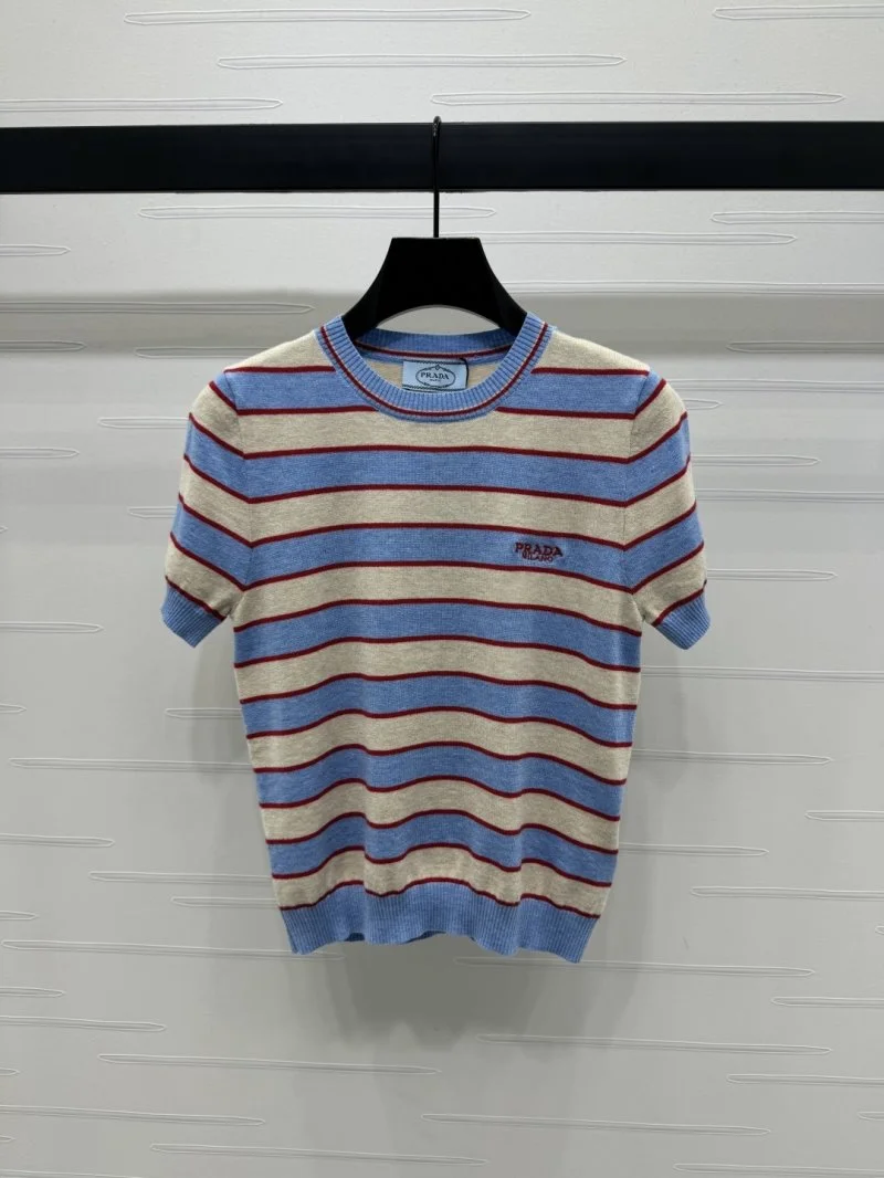 Prada T-Shirts DailyWear 166103
