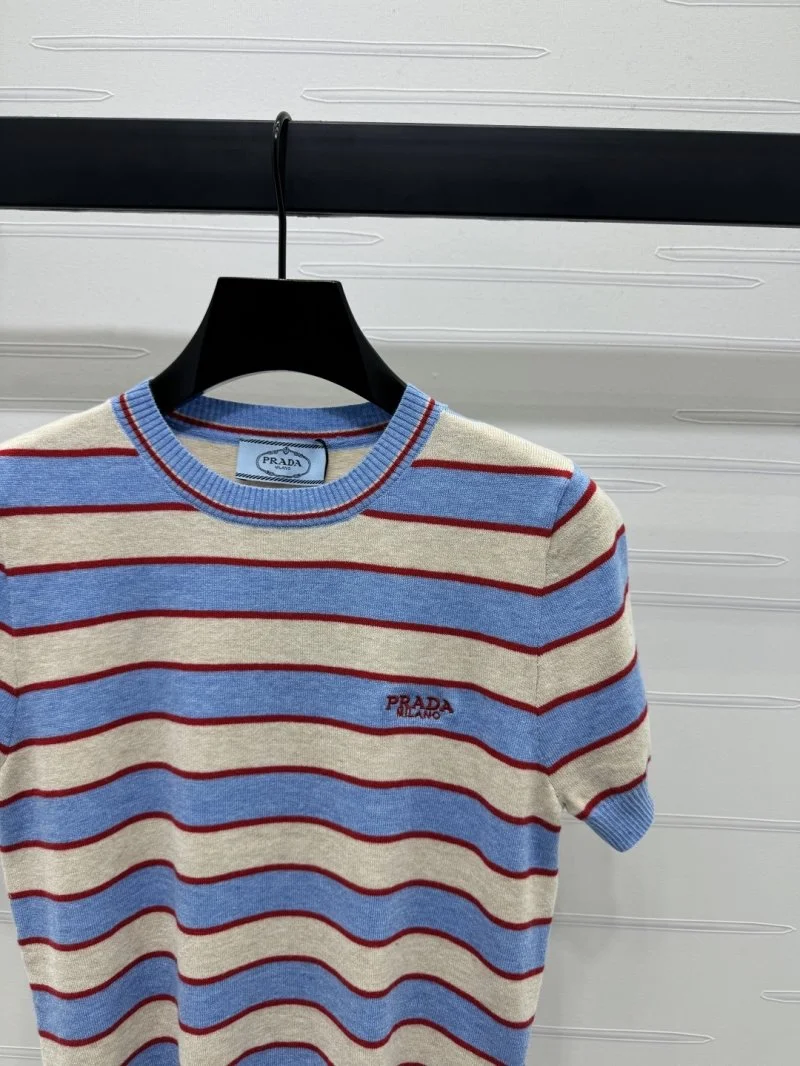 Prada T-Shirts DailyWear 166103