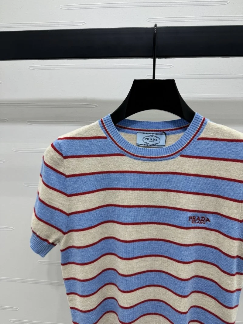 Prada T-Shirts DailyWear 166103