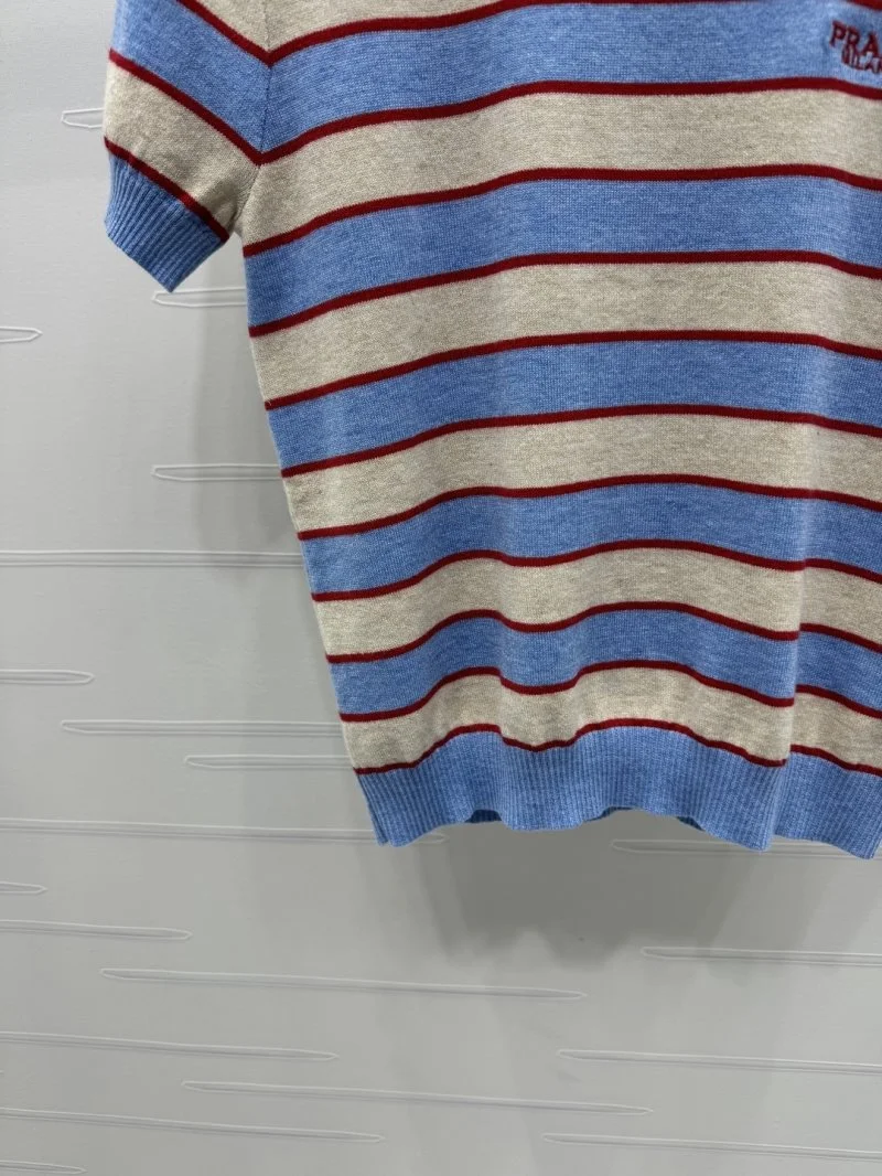 Prada T-Shirts DailyWear 166103