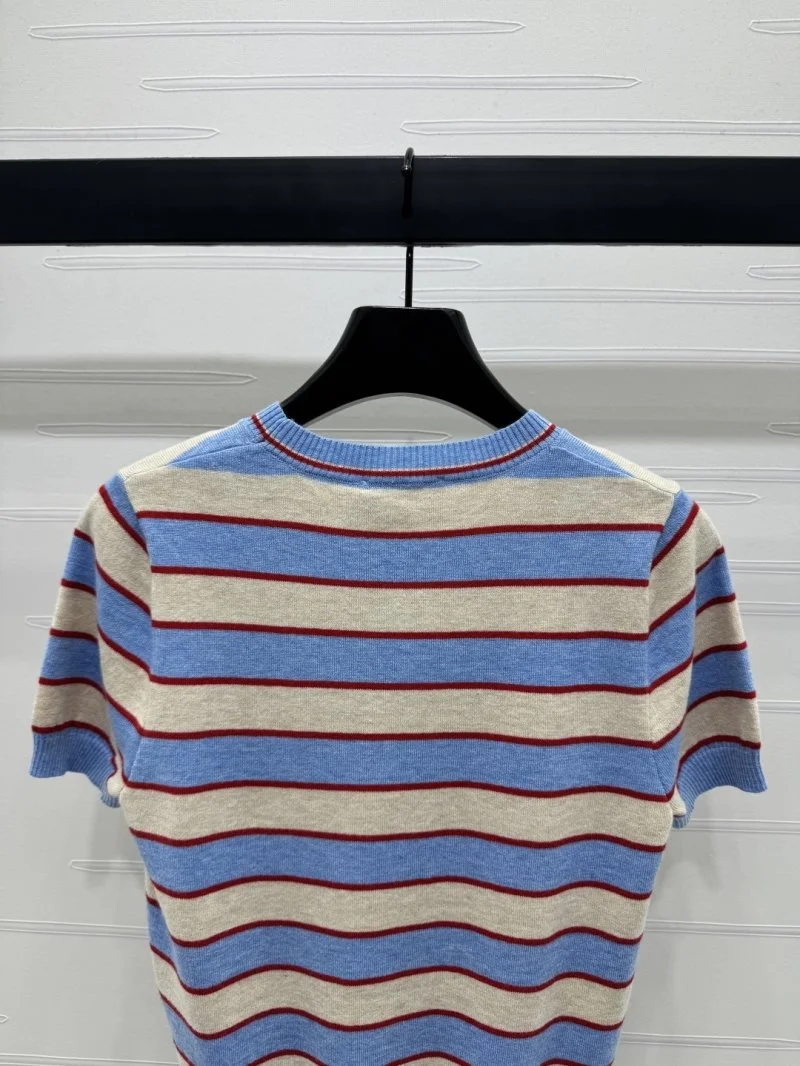 Prada T-Shirts DailyWear 166103