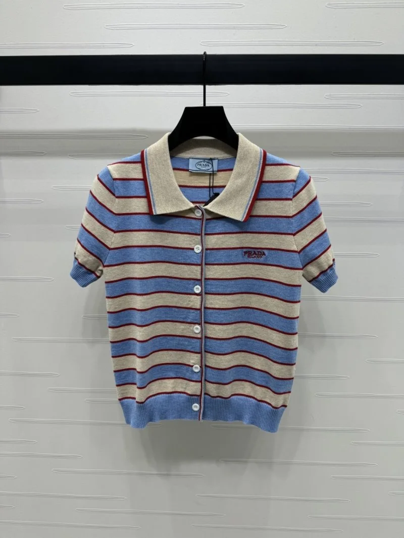HighQuality Prada T-Shirts 166148