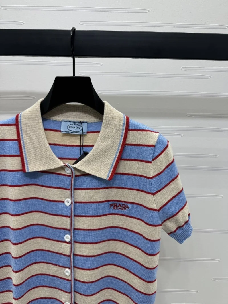 HighQuality Prada T-Shirts 166148