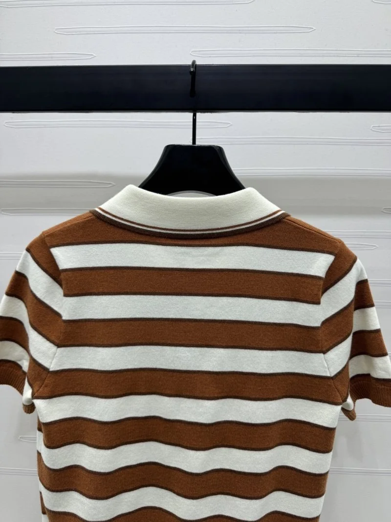 Prada T-Shirts Durable 166102
