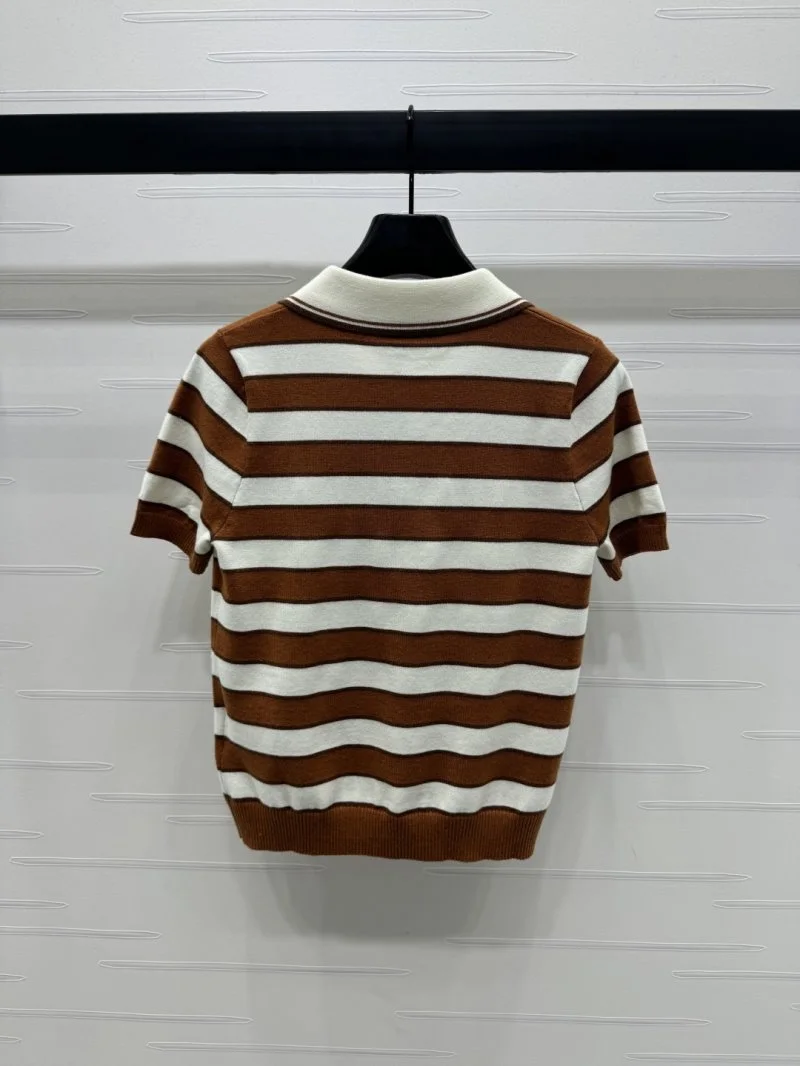 Prada T-Shirts Durable 166102