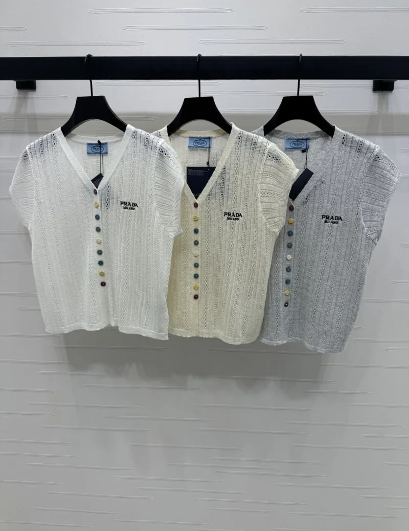 AllSeason Prada T-Shirts 166105