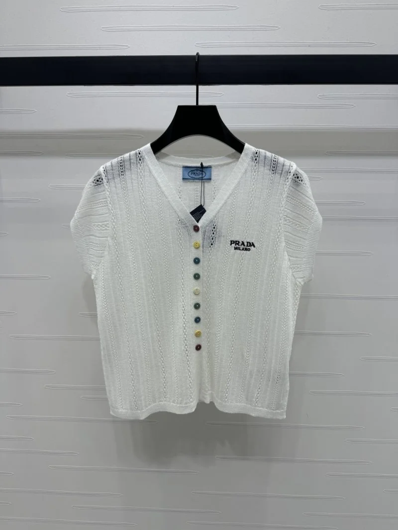AllSeason Prada T-Shirts 166105
