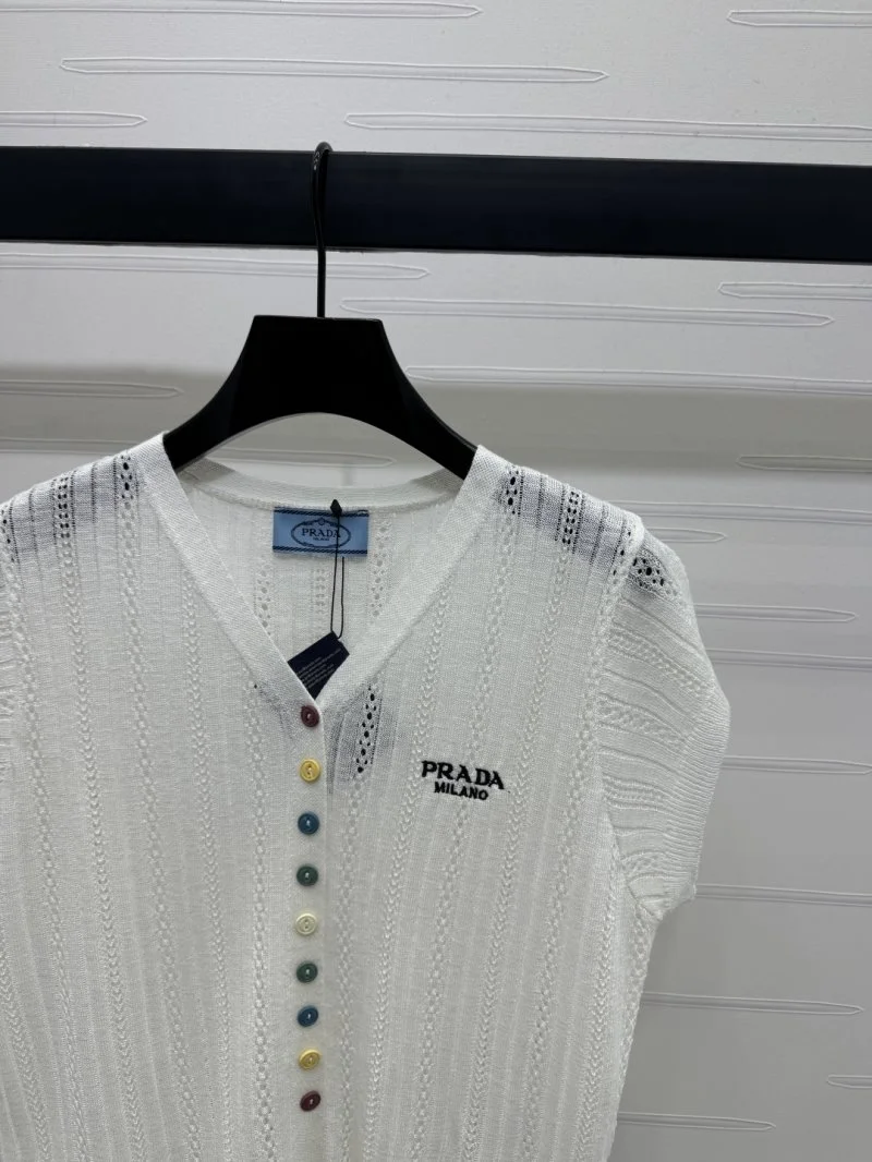 AllSeason Prada T-Shirts 166105