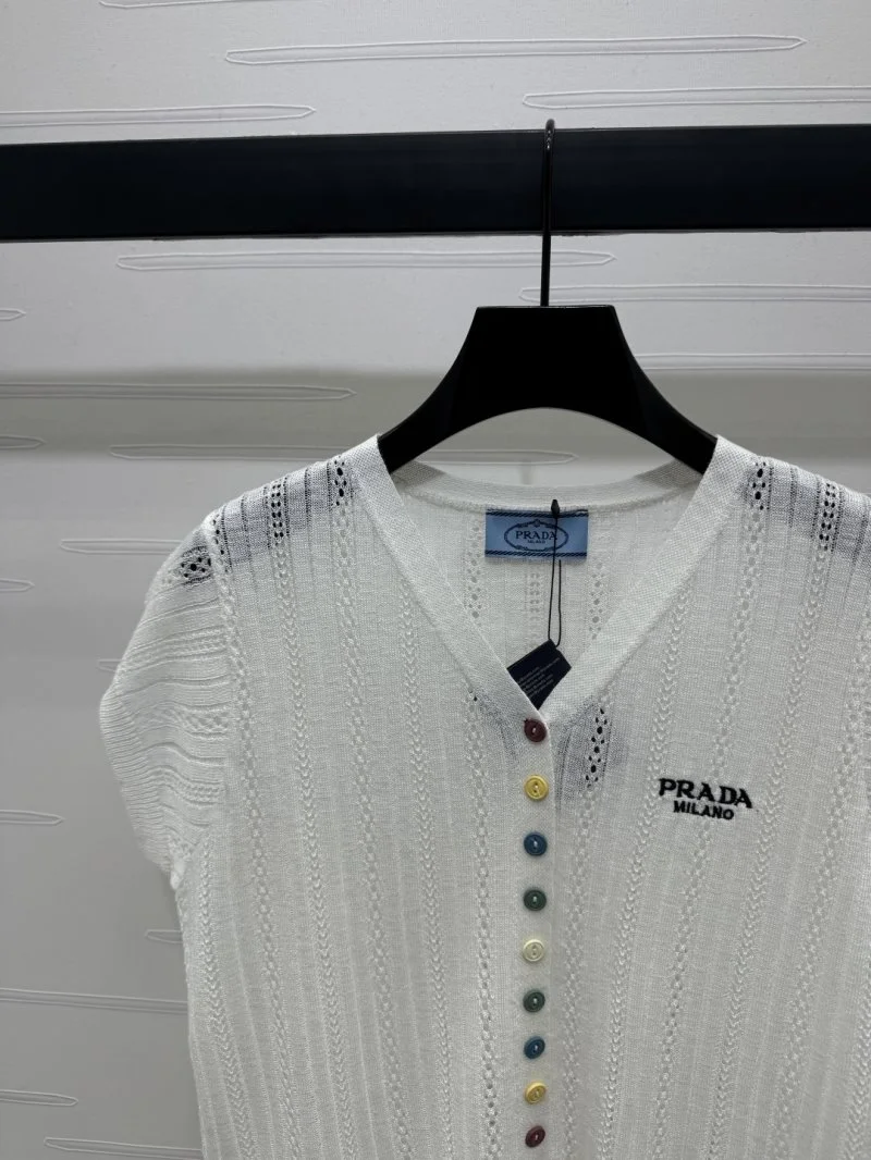 AllSeason Prada T-Shirts 166105