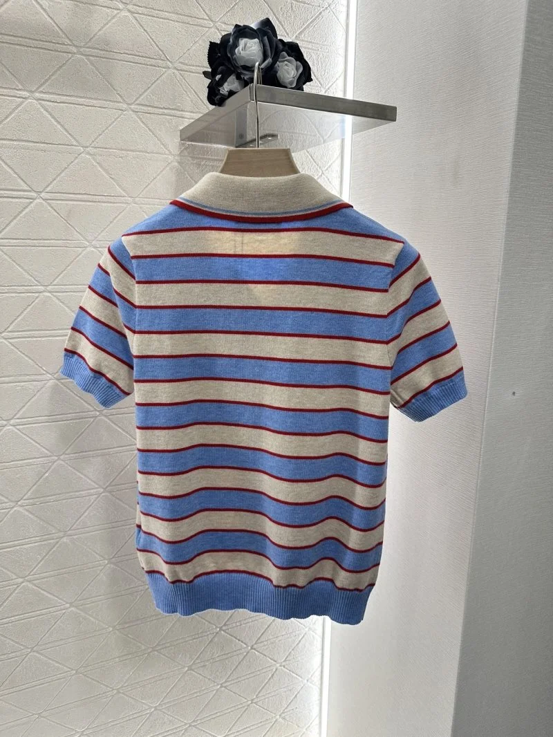 Seasonal Prada T-Shirts 166094