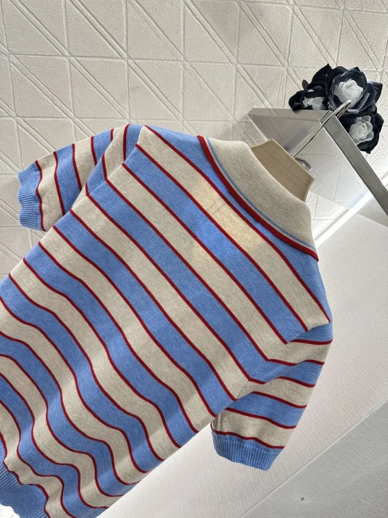 Seasonal Prada T-Shirts 166094