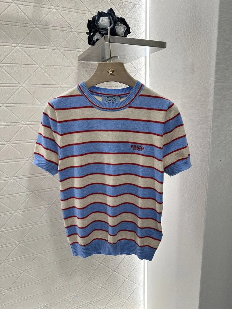 FastDry Prada T-Shirts 166144