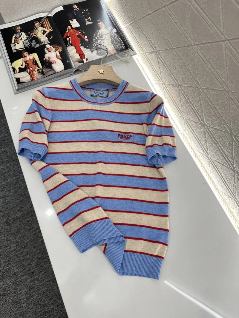 FastDry Prada T-Shirts 166144
