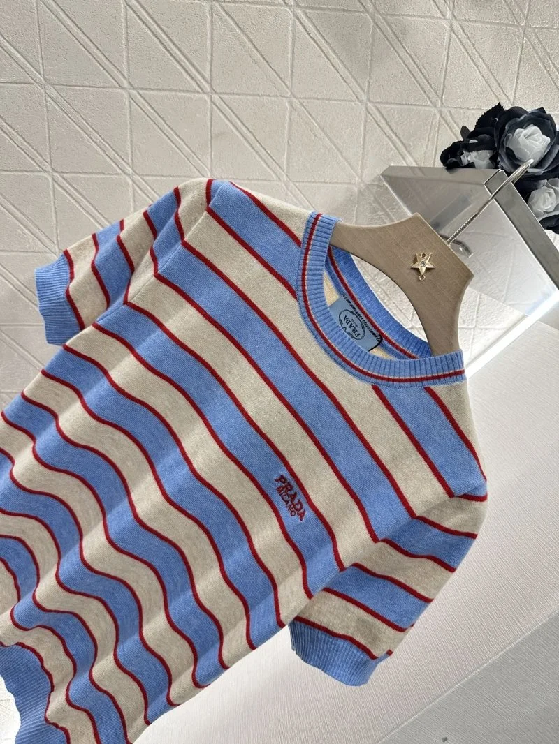 FastDry Prada T-Shirts 166144