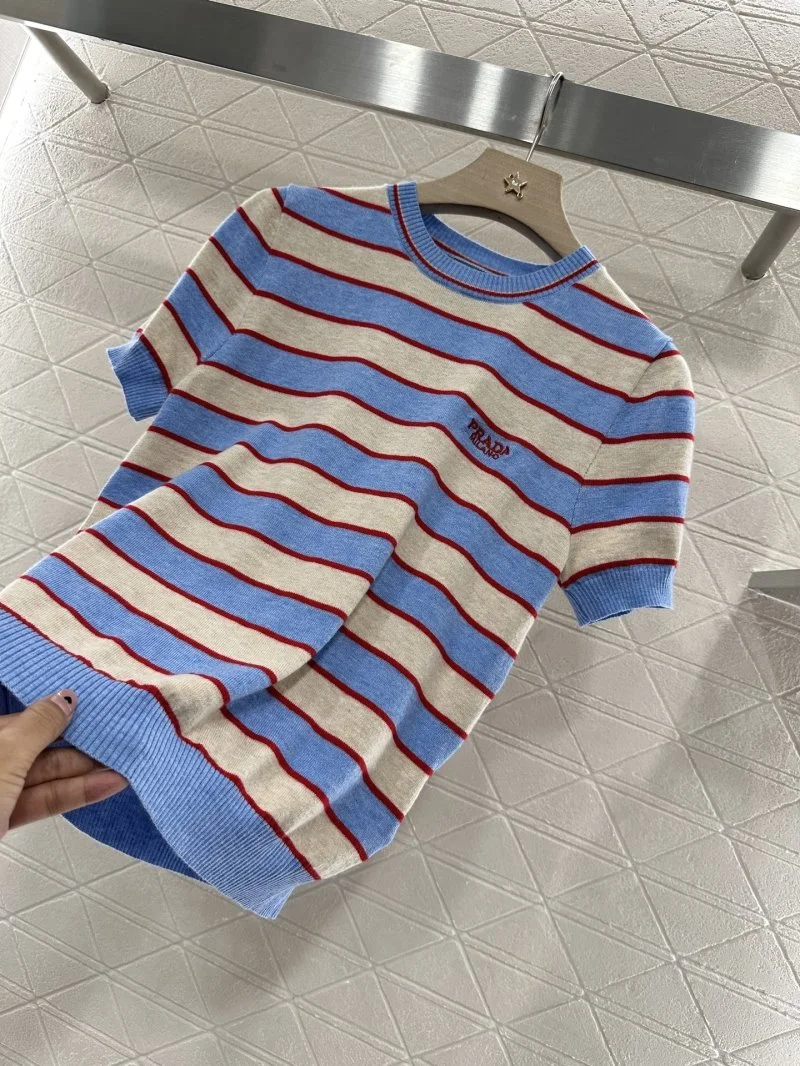 FastDry Prada T-Shirts 166144
