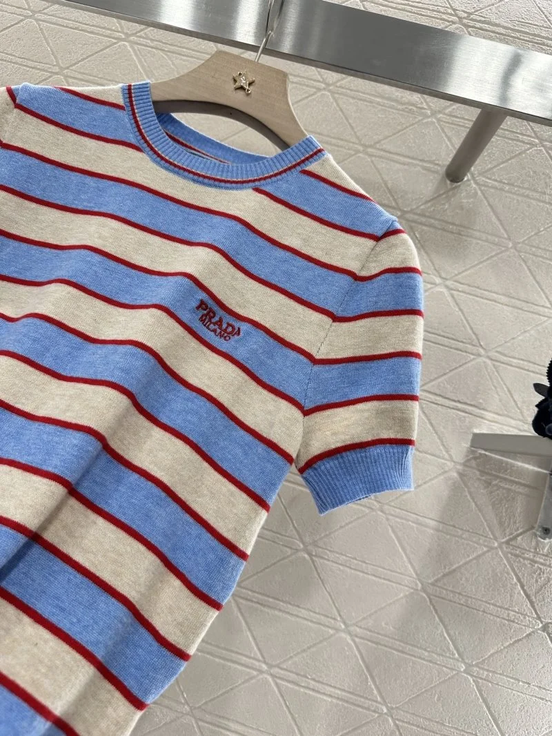 FastDry Prada T-Shirts 166144
