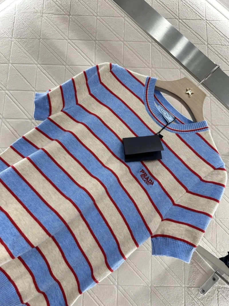 FastDry Prada T-Shirts 166144