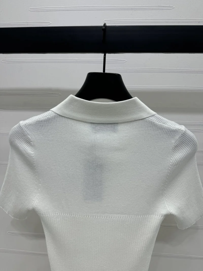 Seasonal Prada T-Shirts 166097