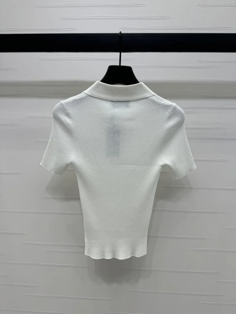 Seasonal Prada T-Shirts 166097