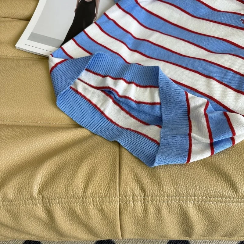Prada T-Shirts Trendy 166092