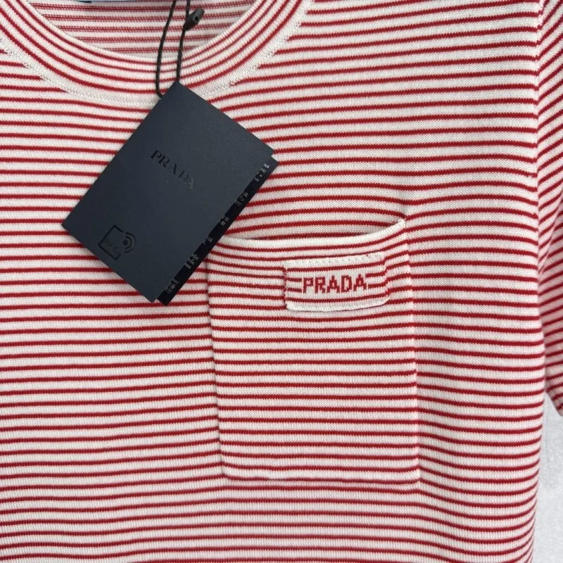 WrinkleFree Prada T-Shirts 166091