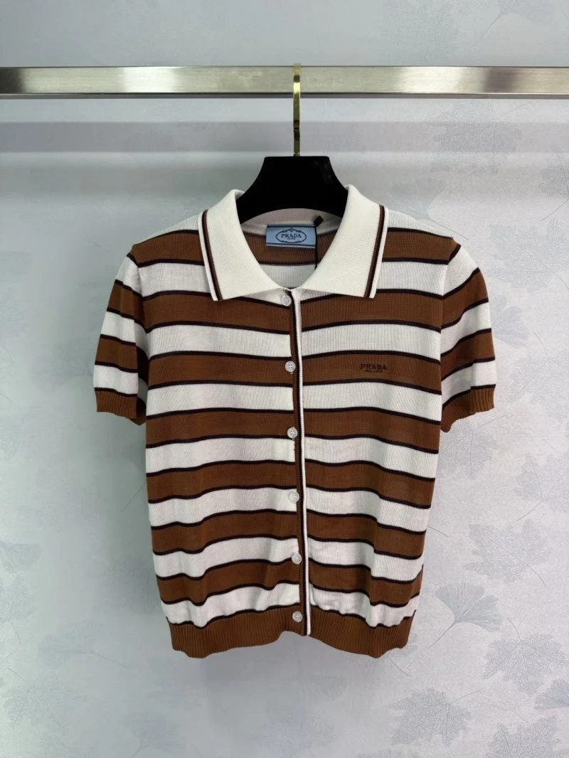 Resilient Prada T-Shirts 166093