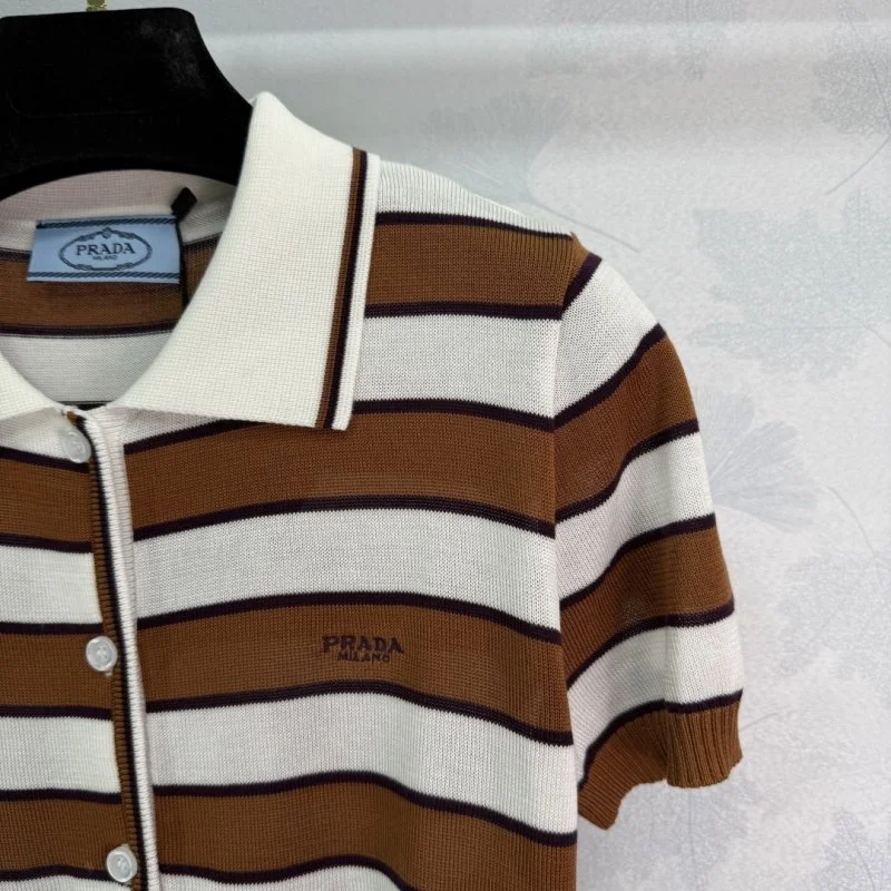Resilient Prada T-Shirts 166093