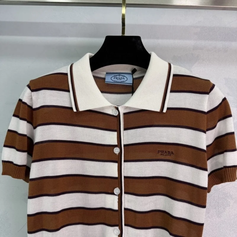 Resilient Prada T-Shirts 166093